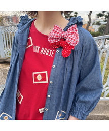 ブランド古着】PINK HOUSE｜ピンクハウス（レディース）のトップス古着