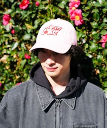 AMERICAN NEEDLE（アメリカンニードル）の「CAP/AMERICAN NEEDLE/アメリカンニードル ベースボールキャップ ユニセックス ヴィンテージ アメカジ（キャップ）」