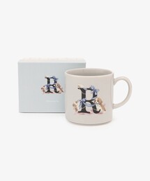 Afternoon Tea（アフタヌーンティー）の「イニシャルマグカップ（グラス/マグカップ/タンブラー）」