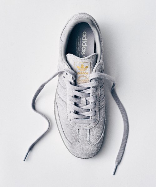 限定”adidas / アディダス SAMBA OG OOJ29（スニーカー