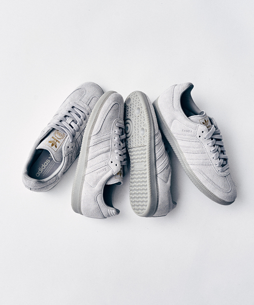 限定”adidas / アディダス SAMBA OG OOJ29（スニーカー