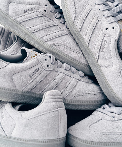 限定”adidas / アディダス SAMBA OG OOJ29（スニーカー