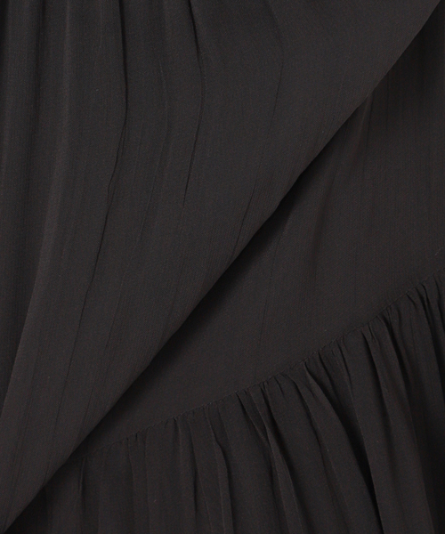 シアーボーホースカート（スカート）｜EVERYDAY I LIKE.（エヴリディ