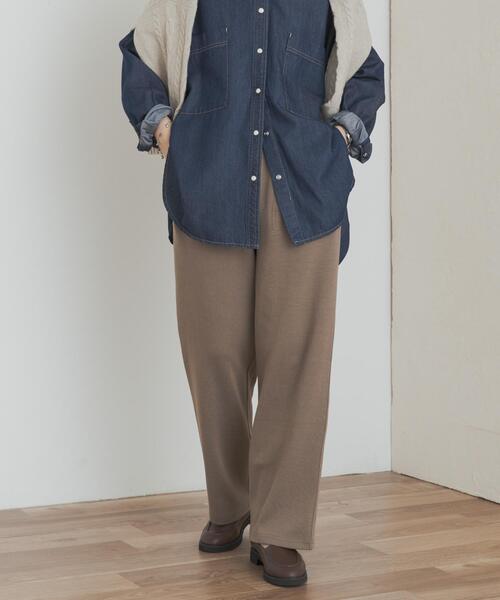 セール】ドライソフトダンボールイージーパンツ（その他パンツ