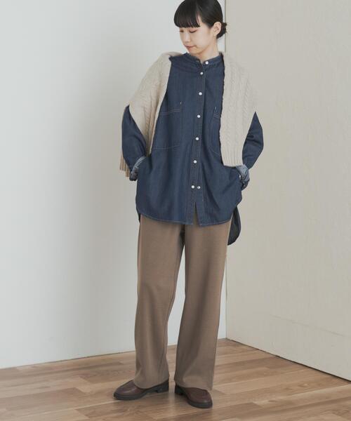 セール】ドライソフトダンボールイージーパンツ（その他パンツ