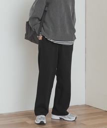 URBAN RESEARCH DOORS | ドライソフトダンボールイージーパンツ(その他パンツ)