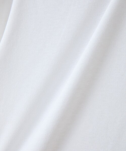 SHENERY（シーナリー）の「カップ付きベーシックキャミ（キャミソール・レディース・ブラック/ホワイト・MEDIUM/SMALL）」の3枚目の写真