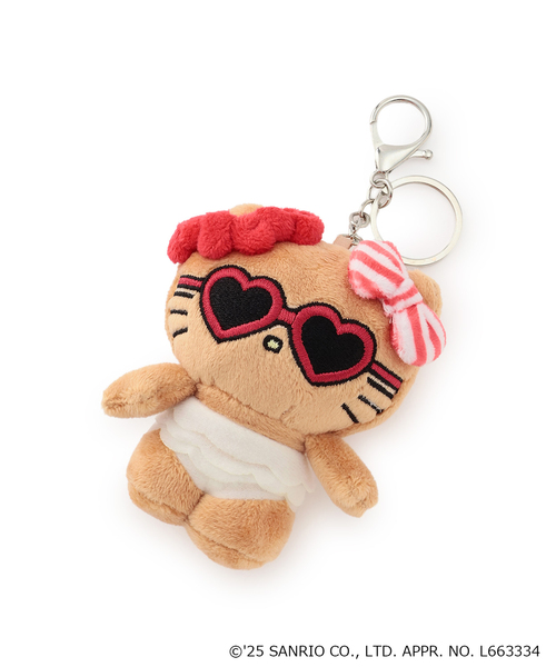 【キティ】 終売品 チャーム6つ 群馬福島滋賀新潟東京静岡 キティ】 終売品 チャーム6つ 群馬福島滋賀新潟東京静岡