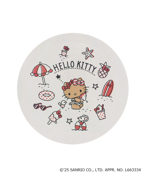 LOVETOXIC（ラブトキシック）の「【ハローキティ】日焼けチャーム