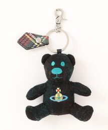Vivienne Westwood（ヴィヴィアンウエストウッド）の「TEDDY BEAR（キーケース/キーアクセサリー）」