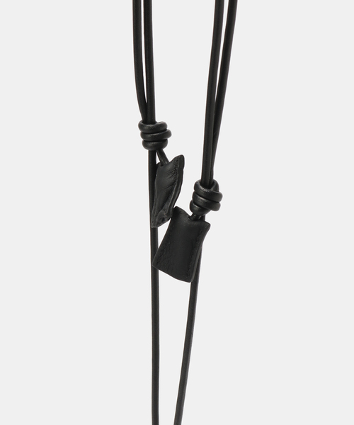 FRAMeWORK（フレームワーク）の「ITTI/イッチ HERRIE KINCHAKU POUCH PM（ショルダーバッグ・レディース・ブラック/ベージュ・FREE）」の17枚目の写真