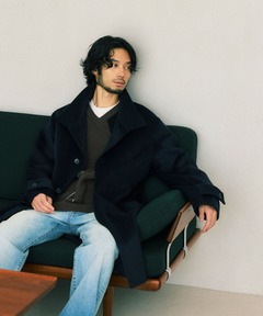 Coveralls Jacket（カバーオール）｜lit（リット）のファッション通販