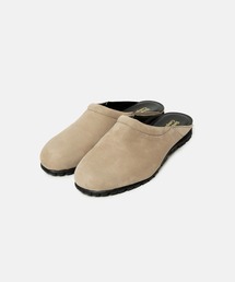 RELUX MULE SUEDE（スリッポン）｜SimplyComplicated（シンプリー