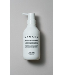 ARCHIVER | 【Bs】【it】【LYNARC】MAINTENANCE SHAMPOO(シャンプー)