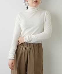 ブランド古着】Whim Gazette｜ウィムガゼットのニット/セーター古着