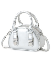 by LOVEiT | ボストン型ショルダーバッグ(ショルダーバッグ)