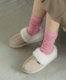 CLOUDY FLATFORM FUR MULES