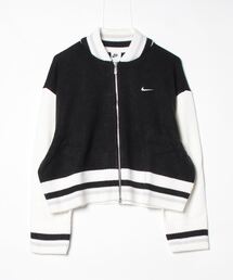 NIKE｜ナイキのカーディガン/ボレロ（ブランドロゴ）通販 - ZOZOTOWN