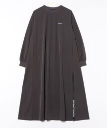 【THOUSAND MILE】TM252NP00032 LONG SL