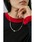 un/neu�i�A���m�C�j�́u�p�[�����^���l�b�N���X�i�l�b�N���X�j�v�b�V���o�[