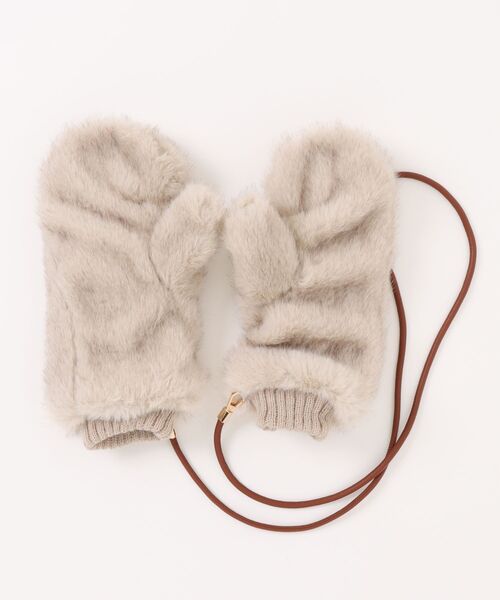 セール】ファーミトン 611628（手袋）｜Heather（ヘザー）の