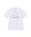 FACETASM�i�t�@�Z�b�^�Y���j�́uFACETASM WMNS FACETASM x Nicolai Bergmann TEE NAT-TEE-U10�iT�V���c/�J�b�g�\�[�j�v�b�z���C�g