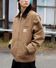 e*e様 Carhartt コーデュロイ襟ジャケット e*e様 Carhartt コーデュロイ襟ジャケット Carhartt カーハート