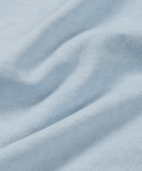 FRIZMWORKS（フリズムワークス）の「CIGARETTE POCKET PIGMENT DYEING TEE _ ICE（Tシャツ/カットソー・メンズ・その他・SMALL/MEDIUM/LARGE/X-LARGE）」の6枚目の写真