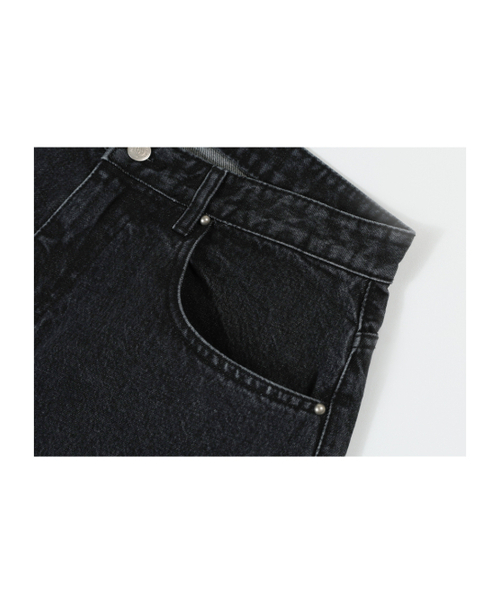 GUBIN(グビン)の「ジッパーカーゴバermudaパンツ(その他パンツ・レディース・その他・SMALL/MEDIUM/LARGE)」の6枚目の写真