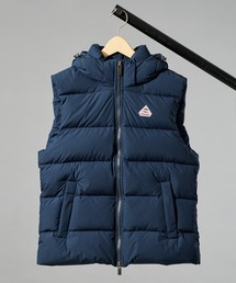 Pyrenex｜ピレネックスのダウンベスト通販 - ZOZOTOWN