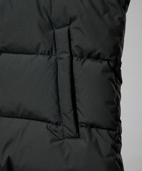 Pyrenex(ピレネックス)の「【 PYRENEX / ピレネックス 】 SPOUTNIC MINI RIPSTOP VEST2 / スプートニックミニリップストップベスト2 HMW013 GFI(ダウンベスト・レディース・ネイビー/ブラック/カーキ・S/L/M/XL)」の17枚目の写真