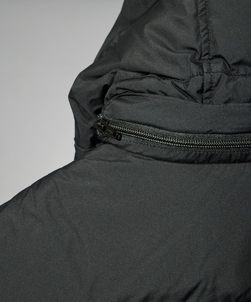 Pyrenex(ピレネックス)の「【 PYRENEX / ピレネックス 】 SPOUTNIC MINI RIPSTOP VEST2 / スプートニックミニリップストップベスト2 HMW013 GFI(ダウンベスト・レディース・ネイビー/ブラック/カーキ・S/L/M/XL)」の22枚目の写真