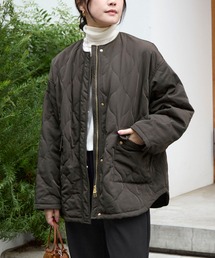 ノーカラーコートファッション通販 - ZOZOTOWN