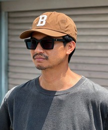 BRIXTON(ブリクストン)の「【BRIXTON】BIG B MP CAP(キャップ)」