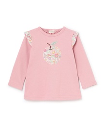 sense of wonder | リバティリンゴトレーナー(スウェット)