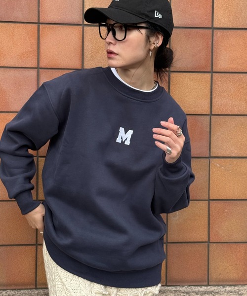 shadows スウェット 2 トレーナー shadows スウェット 2 トレーナー shadows スウェット 2 トレーナー