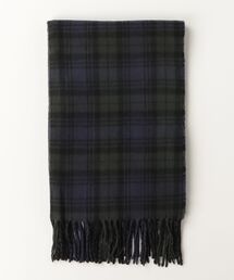 COMME CA | 〔 TALLサイズ 〕 チェック ストール(ストール/ショール)