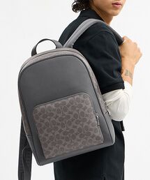 COACH｜コーチのバックパック/リュック通販 - ZOZOTOWN