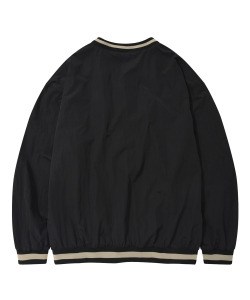 KANEITEI(カネイテイ)の「WEST POINT N.Y. NYLON JERSY (BLACK)(Tシャツ/カットソー・レディース・ブラック・MEDIUM/LARGE/X-LARGE)」の3枚目の写真