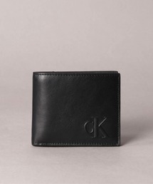 Calvin Klein（カルバン・クライン）の「財布 - ボールドCKバイフォールドウォレット（財布）」