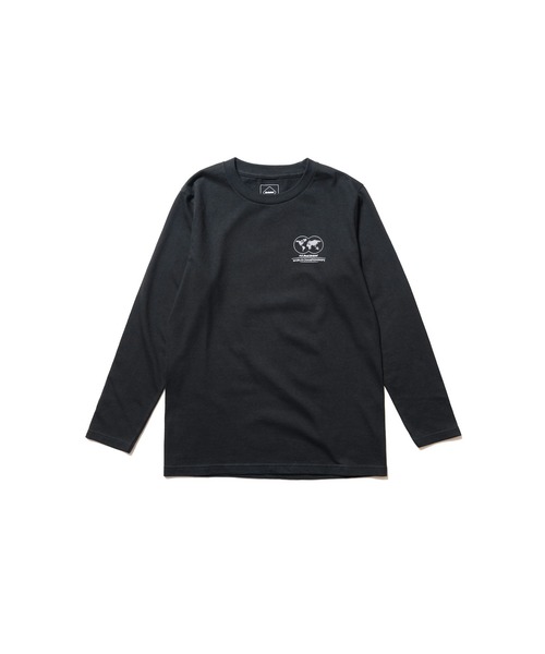 CHAMPIONSHIP L/S TEE（Tシャツ/カットソー）｜F.C.Real Bristol for