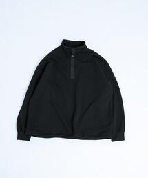 EKAL（エカル）の「『UR TECH』ドライスウェットプルオーバー（スウェット）」