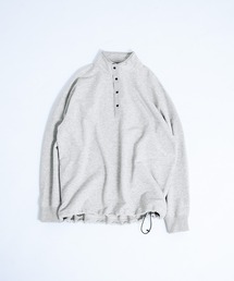 EKAL | ドライスウェットプルオーバー(スウェット)
