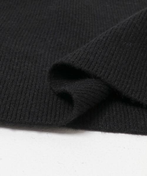 ITEMS URBANRESEARCH（アイテムズ アーバンリサーチ）の「ビスチェニットワンピース（ワンピース・レディース・ベージュ/ブラウン・FREE）」の12枚目の写真