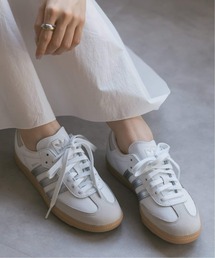 adidas/アディダス SAMBA OG W（スニーカー）｜adidas（アディダス）の