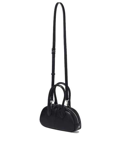 COVERNAT（カバーナット）の「CLOVER HEART CLASSIC TOTE BAG（トートバッグ・レディース・イエロー系その他/ブラック・FREE）」の3枚目の写真