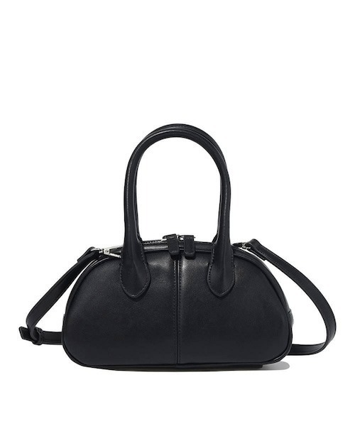 COVERNAT（カバーナット）の「CLOVER HEART CLASSIC TOTE BAG（トートバッグ・レディース・イエロー系その他/ブラック・FREE）」の4枚目の写真