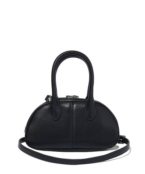 COVERNAT（カバーナット）の「CLOVER HEART CLASSIC TOTE BAG（トートバッグ・レディース・イエロー系その他/ブラック・FREE）」の5枚目の写真