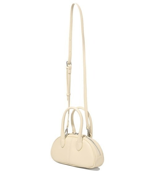 COVERNAT（カバーナット）の「CLOVER HEART CLASSIC TOTE BAG（トートバッグ・レディース・イエロー系その他/ブラック・FREE）」の11枚目の写真