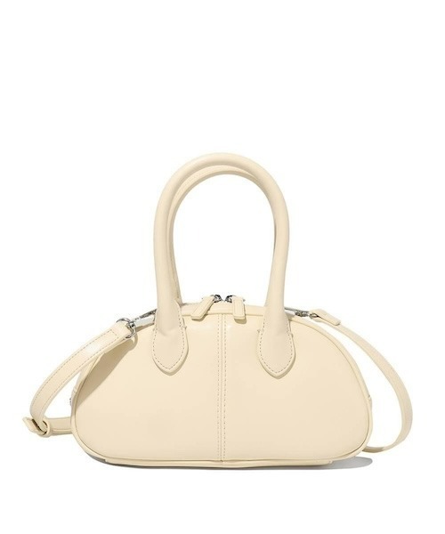 COVERNAT（カバーナット）の「CLOVER HEART CLASSIC TOTE BAG（トートバッグ・レディース・イエロー系その他/ブラック・FREE）」の12枚目の写真